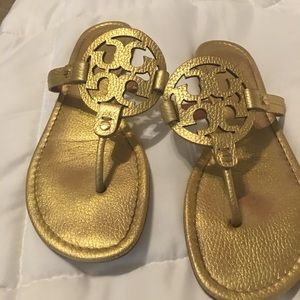 Tory Burch “Miller” sandal